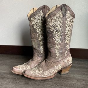 Corral Country Western Boots